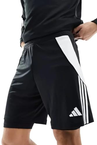adidas TIRO24 SHO Shorts Herren, schwarzes, S