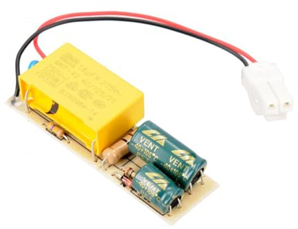 Hoover 130WK Fridge Freezer LED Light PCB HSC574S HSC574W HTLP 41041487