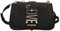 Love Moschino POLJC4224PP0MKC0000U, Borsa a Spalla Donna, Nero