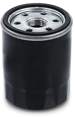 BESTPRICE 1x Ölfilter Filter für Ölwechsel Kompatibel mit INFINITI G20, NISSAN PRIMERA (P10), Traveller (W10), MICRA 2 (K11), 3 (K12), SUNNY 3 (N14), 100NX (B13), SERENA (C23), NOTE (E11, NE11)
