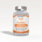 Iron + Vitamin C Gummies – High Absorption Formula – Cherry Flavoured – Supports Energy, Immunity & Iron Absorption – 60 Gummies