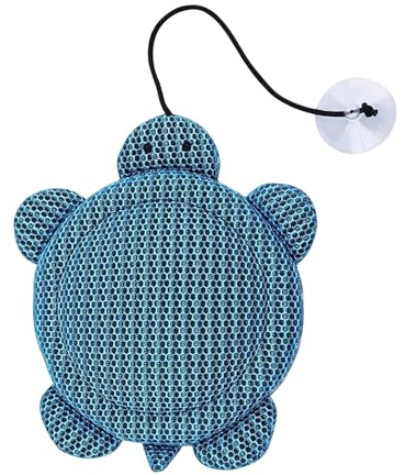 Pool Sponge Oil Absorber, Hot Tub Cleaner, Floating Scum Ball, Reusable Skimmer Sponge, Efficient Bathtub Cleaning for Water Maintenance, Travel, Family, Pond, Indoor, Outdoor Use 9.84x9.84in