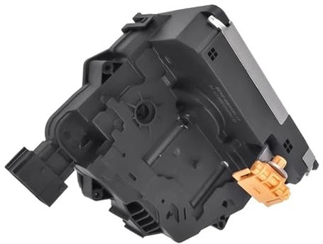 Türschloss Stellmotor Für Opel Für Vauxhall Für Meriva B 2010-2017 Türverriegelungsmechanismus 13279837 133657 135089 Türschlossantrieb Rechts Hinten 13432377 Tür Schloß Stellantrieb