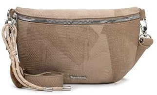 Tamaris Umhängetasche TAS Karen 34511 Damen Handtaschen Zweifarbig