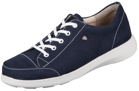 Finn Comfort Fataga 02866-832046 Nomad Blau (Marine), 41