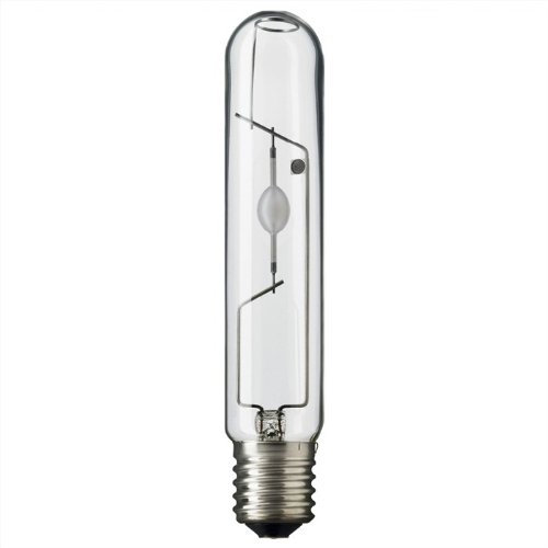 PHILIPS-LICHT Halogen-Metalldampflampe 100W, E40 CITYW