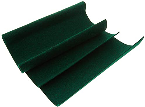 Zoo Med Eco Käfig-Teppich für Aquarien, 13 x 122 cm