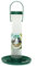 Supa 4 Suet Pellet Feeder Large, 30 cm, 200 g, Transparent
