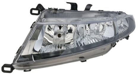 Magneti Marelli 711307022596 Hauptscheinwerfer, Linke