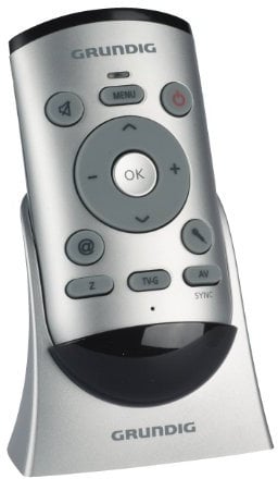 Grundig Easy-Use Remote Control