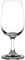 Olympia Bar Collection Verre à vin de dégustation 220 ml (lot de 6), transparents, portion recommandée : 175 ml, verres de dégustation de sommelier, GF738
