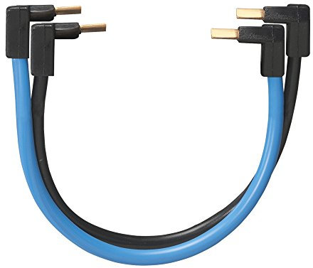 Cordons de repiquage 1 Phase / 1 Neutre section 10mm² - pour bornes à vis