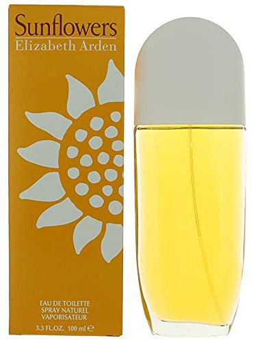EA Sonnenblumen 100 ml EDT