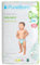 PureBorn 132 Windeln Größe 5 (7-12 kg), Ultra-Saugfähig, Hypoallergen, Weich & Sanft für Babys (12-24 Monate), Dermatologisch Getestet, Auslaufsicher, Umweltfreundlich aus Bambus