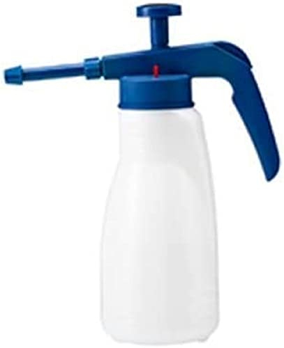 Pressol SPRAYFIxx-solvent-1,5 l (Max. Füllmenge 1200 ml, Max. Betriebsdruck 2,5 bar, für Lösungsmittel, Sprühmenge verstellbar) 6911015