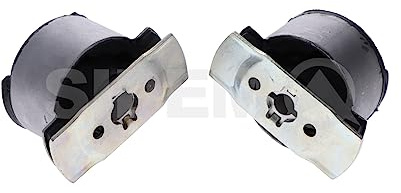 SIDEM 805308 KIT Wheel Suspensions