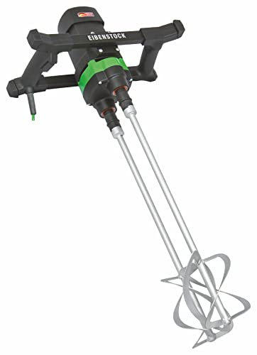 Eibenstock Zwangsrührwerk EZR 23 R R/L Set