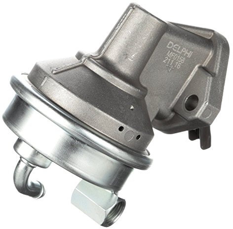 Delphi MF0158 mechanische Kraftstoffpumpe, 1 Stück