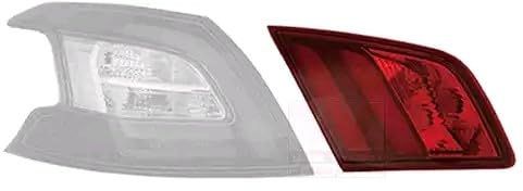Van Wezel Heckleuchte 4081923 links | Kompatibel mit: PEUGEOT 308 II