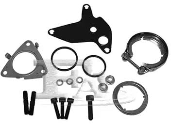 Fa1 Montagesatz, Lader KT110045