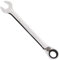 SP TOOLS SP17011 - Clé mixte à cliquet réversible - 11 mm - Conçu pour les Professionnels - Clés de serrage - Clés à cliquet