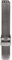 BERING Unisex Erwachsene Uhrenarmband - Max René Collection mit Edelstahl PT-15531-XXXX, Grau