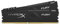 HyperX FURY Black HX432C16FB3K2/32 Arbeitsspeicher 32GB Kit*(2x16GB) 3200MHz DDR4 CL16 DIMM