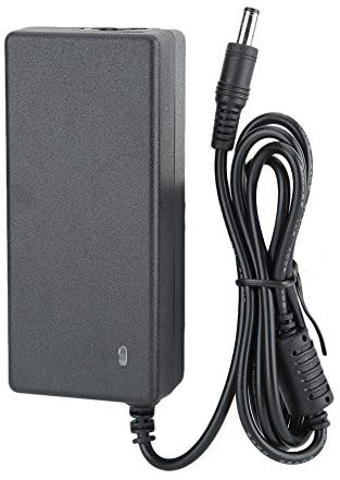 ASHATA Laptop Netzteil, Computerzubehör 19V 3.42A Adapter mit 5.5x2.5mm Stecker, Netzteil Ladegerät Ersatz für R33030/N17908 (100-240V)