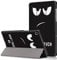 Acelive Case for Lenovo Tab M10 HD 2nd Gen TB-X306F TB-X306X Tablet with Stand Function