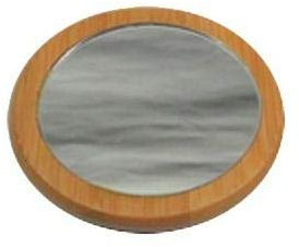 Naturabio Petit Miroir Bambou 200 g (8437020200547)