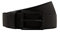 ESPRIT Herren 102EA2S301 Gürtel, 001/BLACK, 95
