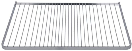 easyPART passend für Constructa 00479677 Grillrost 450x360mm Kombirost für | Backofen Herd, Rost Backröhre, Gitterrost, Universalrost, Ofenrost, Herdrost, Grillgitter, Kompatibel mit Bosch, Balay