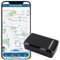 Strong Magnetic GPS Tracker: Real Time Monitoring, Long Standby Time, Anti-Lost Tracking Device with Free App