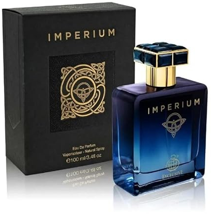 Imperium Eau de Parfum 100 ml Duft World-Youshah Parfums