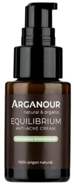 Equilibrium - Crema antiacné