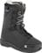 ATOMIC Herren Anthem TLS All Mountain Freeride Freestyle Schnellschnürsystem Boot Snowboardboot, Schwarz, MP 30.0 // EU 45 1/3 // US 12