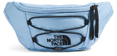 THE NORTH FACE Jester Lumbar Hüfttasche Steel Blue-TNF Black Einheitsgröße