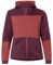 VAUDE Women's Qimsa Hooded Softshell Jacket