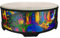 REMO Kids Percussion Gathering Drum NSL - KD-5822-01-NSL