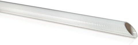 FITT Tuyau Souple PVC Idroflex 25 m x Ø 50 mm