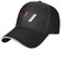 KOSOEII Basecap Hyundai N Performance Logo Dark Baseball Cap Hut Mann für die Sonne Trucker Hüte Caps Männer Caps Frauen