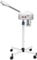 MINRS Evaporatore viso 2 in 1, 800 W, per sauna facciale, evaporatore per sauna, idratante, strumento di bellezza per famiglie, saloni di bellezza, spa