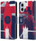 Head Case Designs Wahrzeichen Das Beste Von London Leder-Wallet-Hülle Kompatibel mit Apple iPhone 16