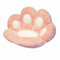 Buithafu Cat Paw Cushion,Seat Cushion Cat Paw Cozy Paw Shaped Chair Cushion Cute Chair Cushion for Office Desk, Gamming Chair, Wheelchair, Car Seat, Sciatica, Tailbone Pain