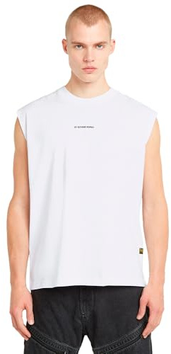 G-Star Herren Boxy Sl R T T-Shirt (1er Pack)