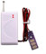 HOHOVYVY wassermelder,wassersensor,Funk Wassermelder für Alarm Wasserdetektor 433 Mhz Tester