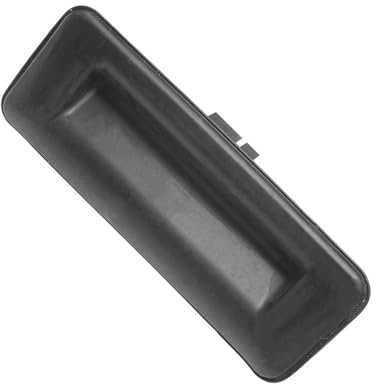 Voiture Serrure Hayon Arrière pour VW pour Polo 5E0827566 5E0827566A Interrupteur De Hayon Interrupteur Ouverture De Coffre Arrière