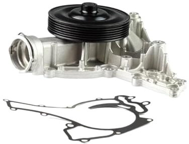 2722000901 Pompa dell'acqua del liquido di raffreddamento compatibile con Jeep Compatibile con Mercedes Benz W203 W204 A209 C209 W211 S211 X204 W164 W221 R230 R171