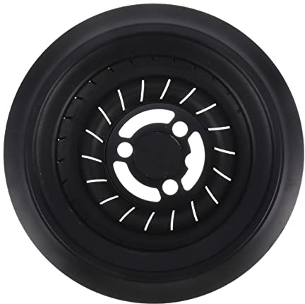 HOODANCOS Gasbrennerrost Aus Edelstahl Gasring-reduzierstück Metallbrennerrost Gasherd-abdeckung Küchengerät Für Küche Restaurant Lebensmittelgeschäft