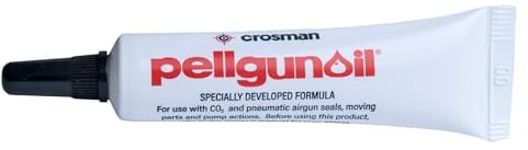 Crosman Pellgunoil 241 (.25-Ounce)